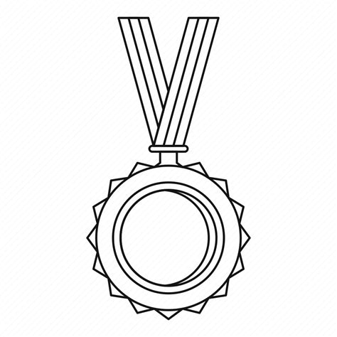 Medal Line 